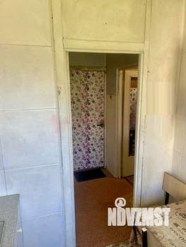 1-к квартира, вторичка, 22м2, 6/10 этаж