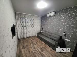 3-к квартира, вторичка, 68м2, 11/20 этаж