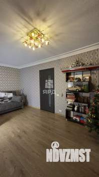 3-к квартира, вторичка, 57м2, 2/9 этаж