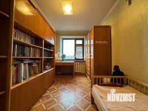 4-к квартира, вторичка, 106м2, 3/7 этаж