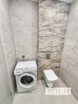 1-к квартира, вторичка, 37м2, 19/20 этаж