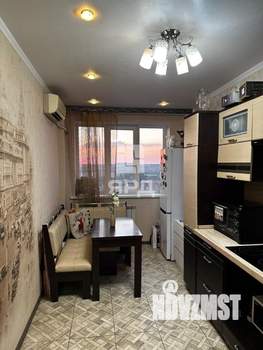 1-к квартира, вторичка, 50м2, 21/22 этаж