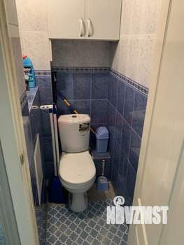 2-к квартира, вторичка, 55м2, 9/10 этаж