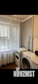 1-к квартира, вторичка, 24м2, 8/9 этаж