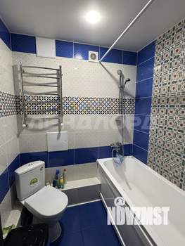 1-к квартира, вторичка, 36м2, 9/10 этаж