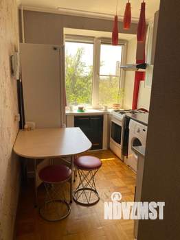 1-к квартира, вторичка, 32м2, 4/9 этаж