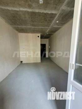 Студия квартира, вторичка, 25м2, 21/25 этаж