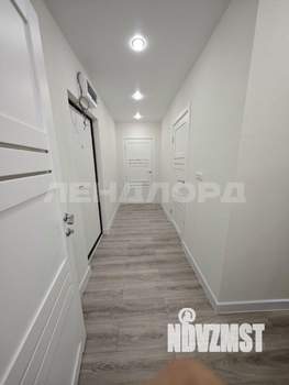 2-к квартира, вторичка, 52м2, 1/9 этаж