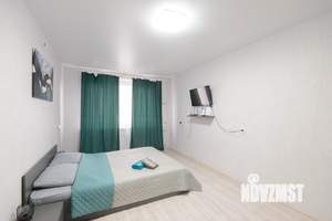 1-к квартира, вторичка, 35м2, 13/18 этаж