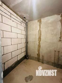 2-к квартира, вторичка, 55м2, 2/24 этаж