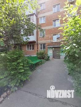 2-к квартира, вторичка, 47м2, 3/5 этаж