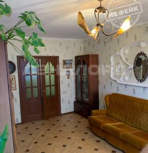 2-к квартира, вторичка, 51м2, 4/9 этаж