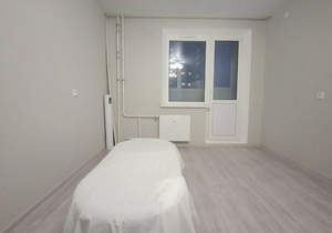 Студия квартира, вторичка, 25м2, 6/18 этаж