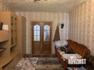 2-к квартира, вторичка, 52м2, 2/10 этаж