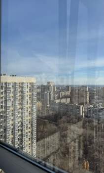 2-к квартира, вторичка, 41м2, 25/25 этаж