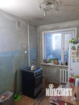 3-к квартира, вторичка, 65м2, 3/9 этаж