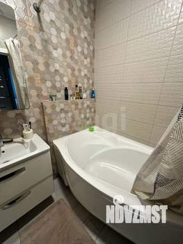 3-к квартира, вторичка, 87м2, 4/20 этаж