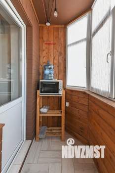 2-к квартира, вторичка, 50м2, 1/19 этаж