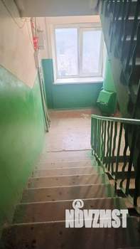 3-к квартира, вторичка, 61м2, 6/9 этаж