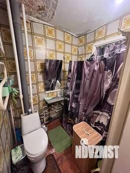 1-к квартира, вторичка, 30м2, 4/5 этаж