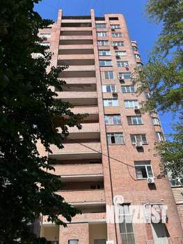 1-к квартира, вторичка, 42м2, 11/13 этаж