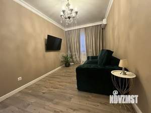 1-к квартира, вторичка, 33м2, 1/23 этаж