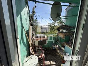 2-к квартира, вторичка, 42м2, 5/5 этаж