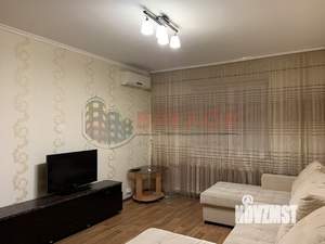 1-к квартира, вторичка, 44м2, 4/10 этаж