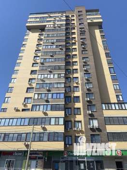 2-к квартира, вторичка, 42м2, 18/19 этаж