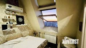 2-к квартира, вторичка, 46м2, 10/10 этаж