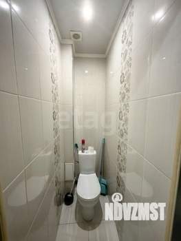 2-к квартира, вторичка, 44м2, 1/2 этаж