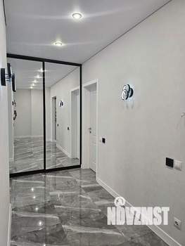 2-к квартира, вторичка, 62м2, 15/24 этаж