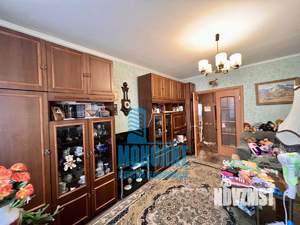 3-к квартира, вторичка, 63м2, 2/9 этаж