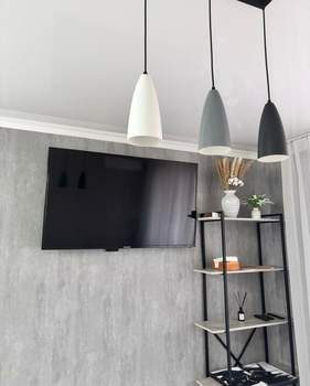 1-к квартира, вторичка, 42м2, 5/5 этаж