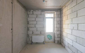 Студия квартира, вторичка, 30м2, 5/22 этаж