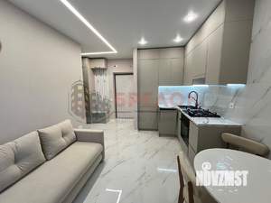2-к квартира, вторичка, 36м2, 10/12 этаж