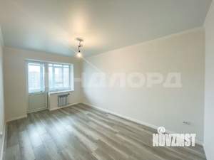 3-к квартира, вторичка, 77м2, 17/21 этаж