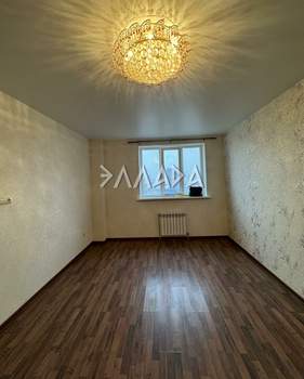 1-к квартира, вторичка, 47м2, 9/17 этаж