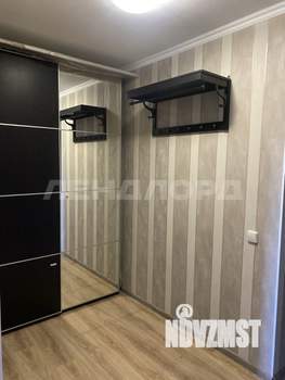 1-к квартира, вторичка, 30м2, 6/6 этаж