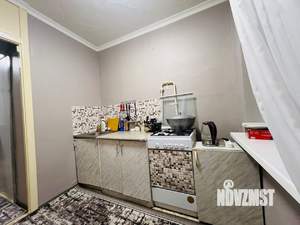 1-к квартира, вторичка, 31м2, 9/9 этаж