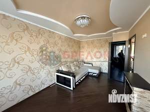 3-к квартира, вторичка, 65м2, 3/5 этаж