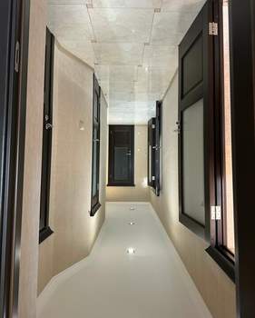 2-к квартира, вторичка, 82м2, 10/15 этаж