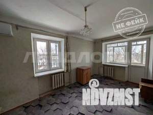 1-к квартира, вторичка, 33м2, 4/5 этаж