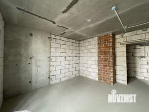 2-к квартира, вторичка, 63м2, 9/16 этаж