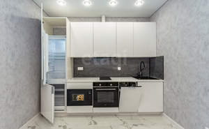 2-к квартира, вторичка, 55м2, 4/25 этаж