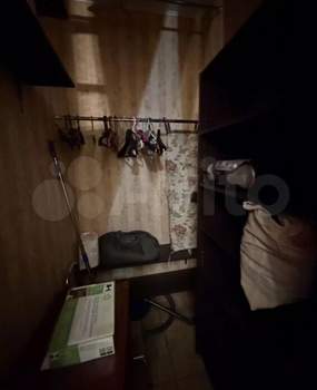 1-к квартира, вторичка, 34м2, 2/22 этаж