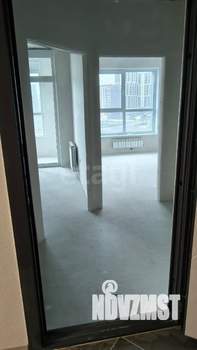 1-к квартира, вторичка, 33м2, 7/21 этаж