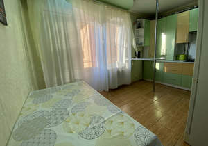 1-к квартира, вторичка, 38м2, 4/5 этаж