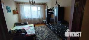 3-к квартира, вторичка, 67м2, 8/10 этаж