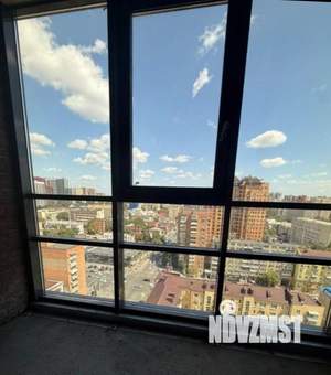 2-к квартира, вторичка, 60м2, 18/21 этаж